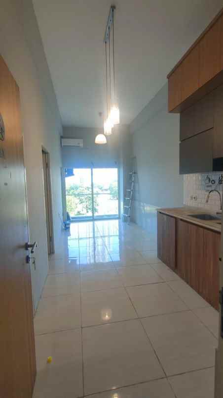 apartemen dijual puncak bukit golf surabaya view golf