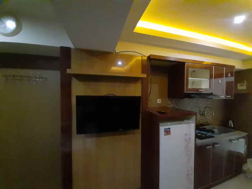 apartemen jl cihampelas belakang