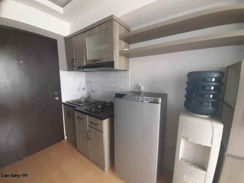 apartemen jl cihampelas belakang