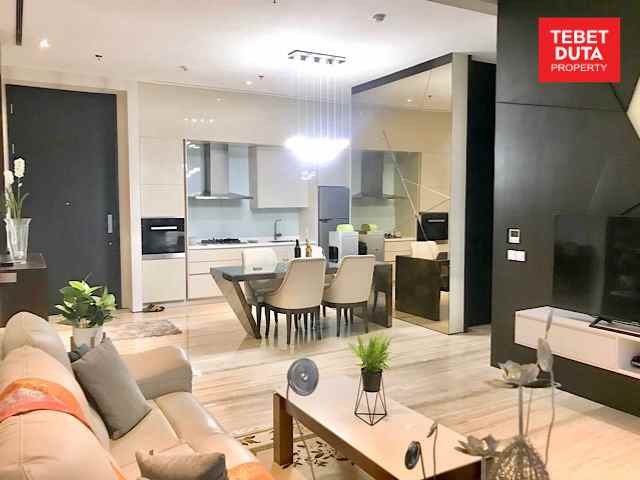 apartemen jl denpasar