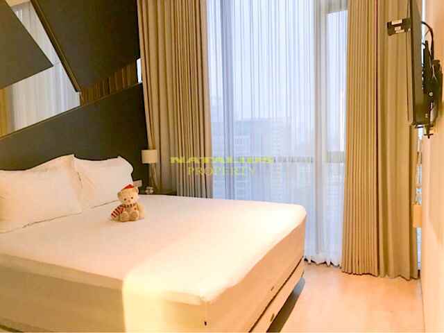 apartemen jl denpasar