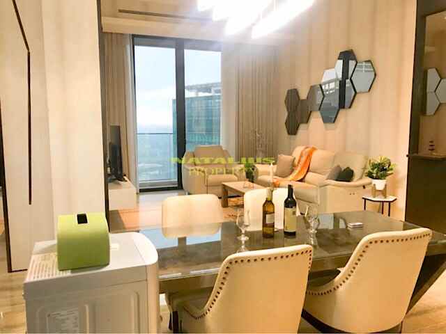 apartemen jl denpasar