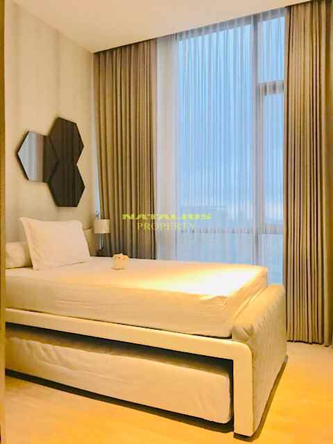apartemen jl denpasar