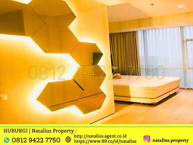 apartemen jl denpasar