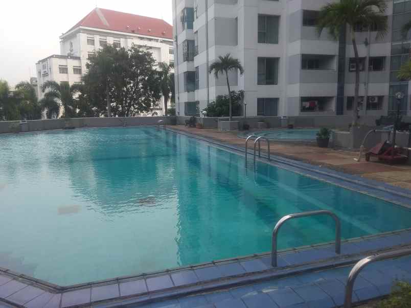 apartemen jl ir h juanda