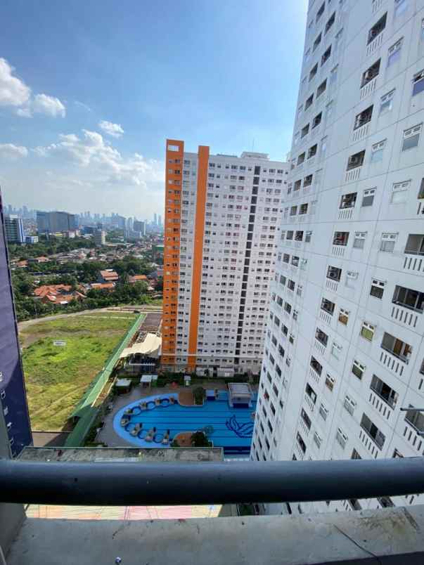 apartemen jl jend a yani kav 49