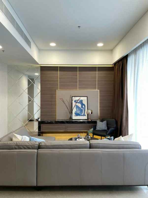 apartemen jln jendral sudirman