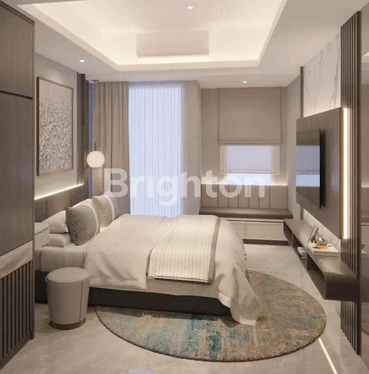 apartemen pakuwon city dijual cepat