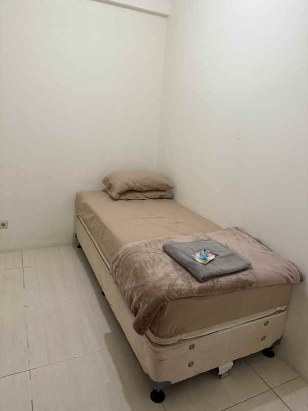 apartemen puncak bukit golf tower a siap huni