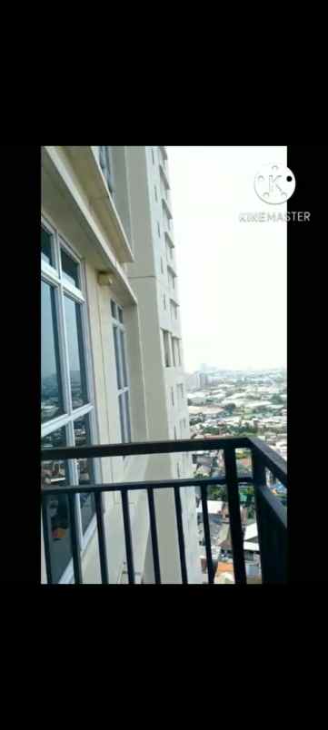 apartemen puri orchard jak bar