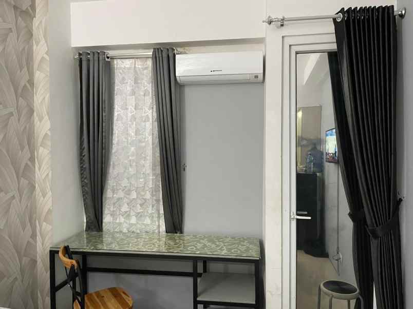 apartemen vivo seturan area kampus