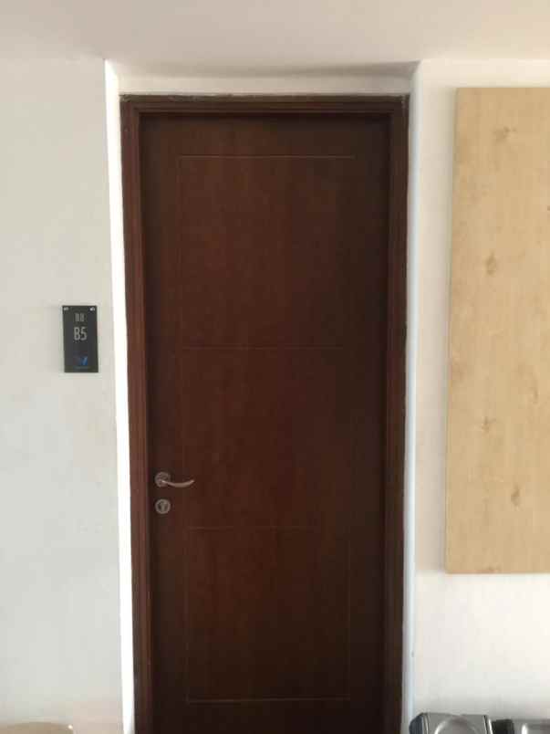 apartemen vivo seturan area kampus