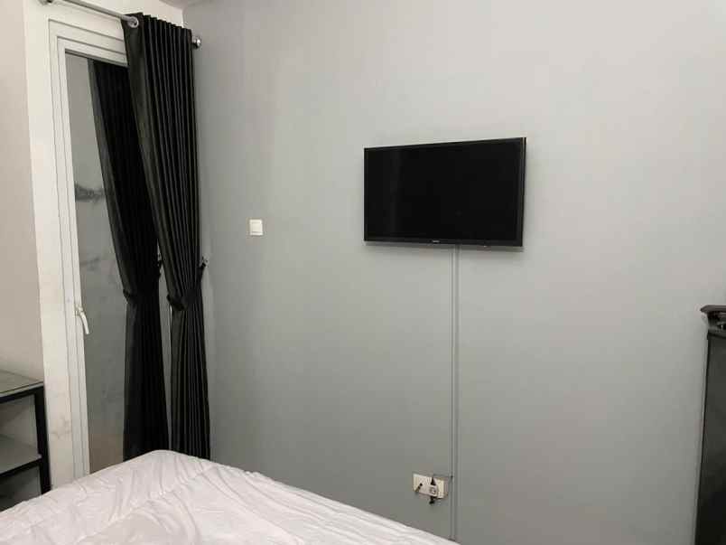 apartemen vivo seturan area kampus