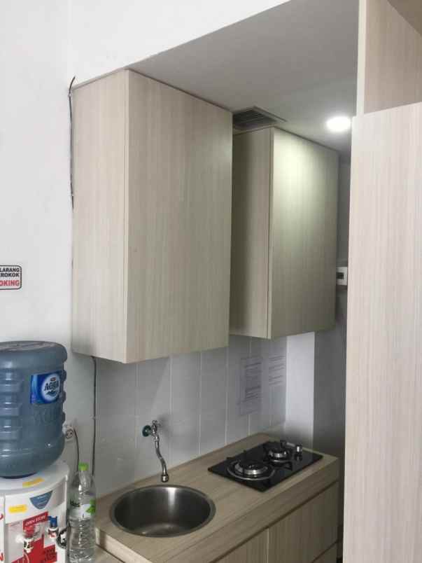 apartemen vivo seturan area kampus