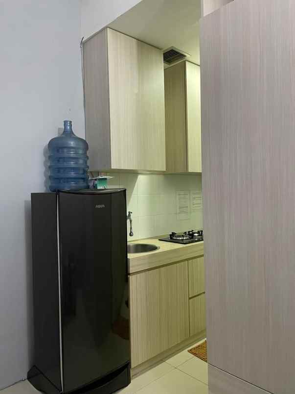 apartemen vivo seturan area kampus