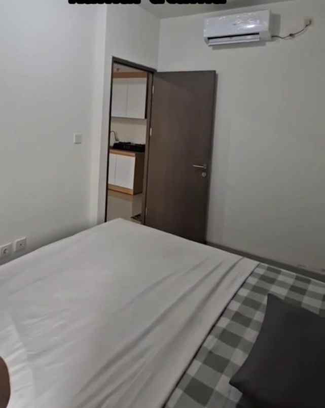 apartenen the archies 2 bed room semi furnish