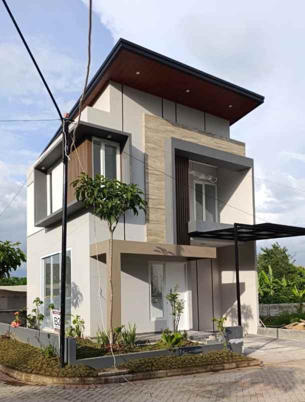 beli rumah tanpa drama perumahan syariah magetan