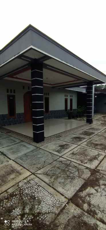 bismillah dijual rumah lokasi strategis