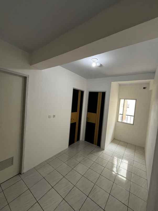 boombastis apartemen murah 250 juta lokasi gresik kota