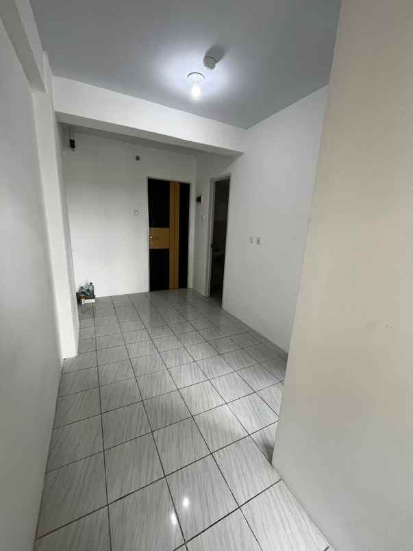 boombastis apartemen murah 250 juta lokasi gresik kota