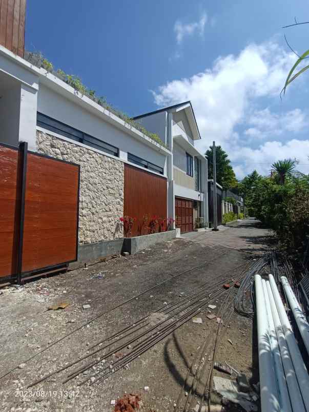 brand new villa 3 bedroom di melasti ungasan bali