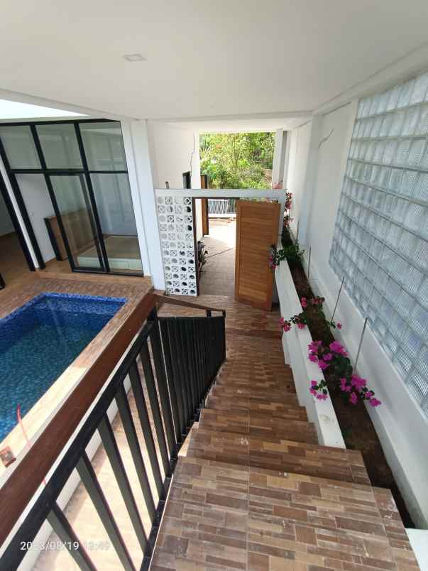 brand new villa 3 bedroom di melasti ungasan bali