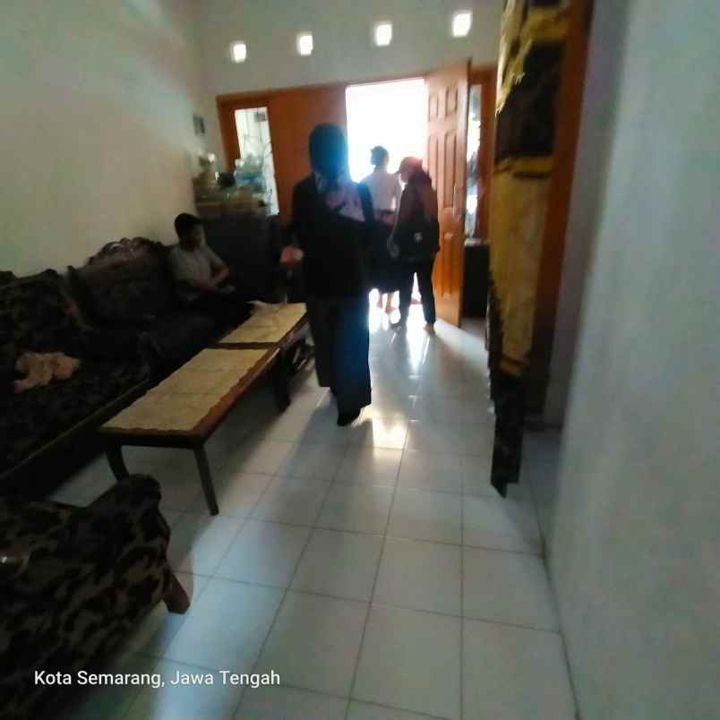 buc rumah di manyaran sembar semarang