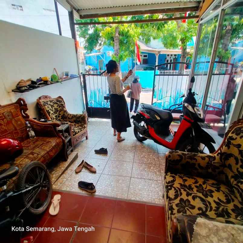 buc rumah di manyaran sembar semarang