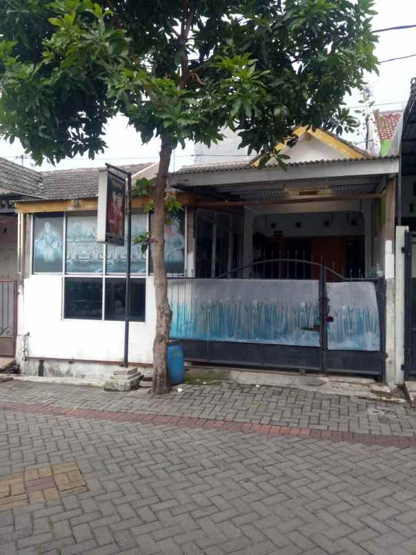 buc rumah di manyaran sembar semarang