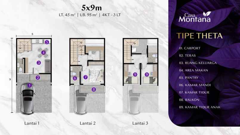 casa pasadena pik 2 hanya 855 juta pre launching