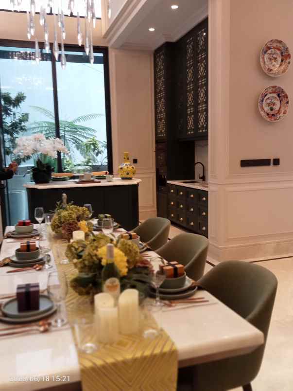 citralake villa jakarta barat