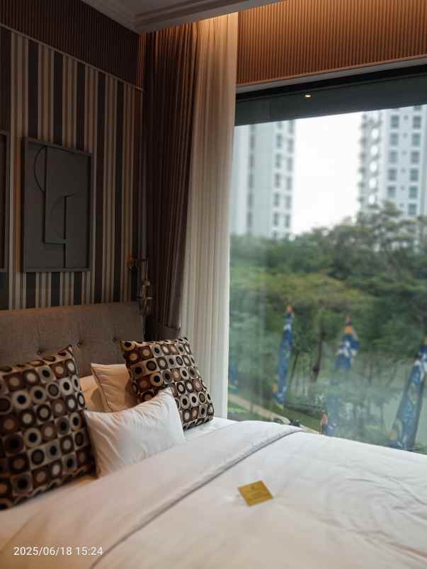 citralake villa jakarta barat