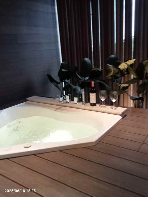 citralake villa jakarta barat