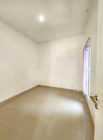 cluster green hill serpong garden 2 1 lt uf sastero