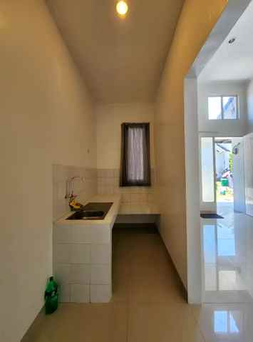 cluster green hill serpong garden 2 1 lt uf sastero