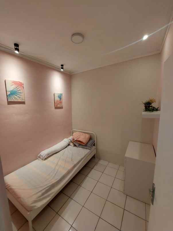 cukup 1 jt aja sudah bisa punya rumah