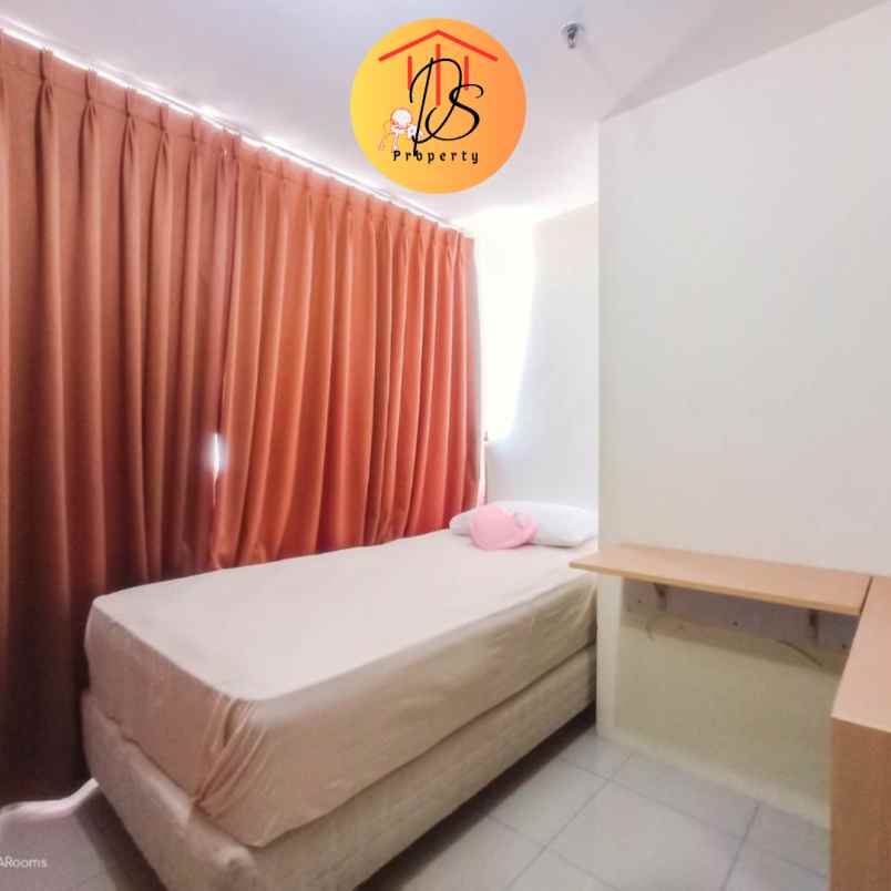 di sewakan apartment full furnished