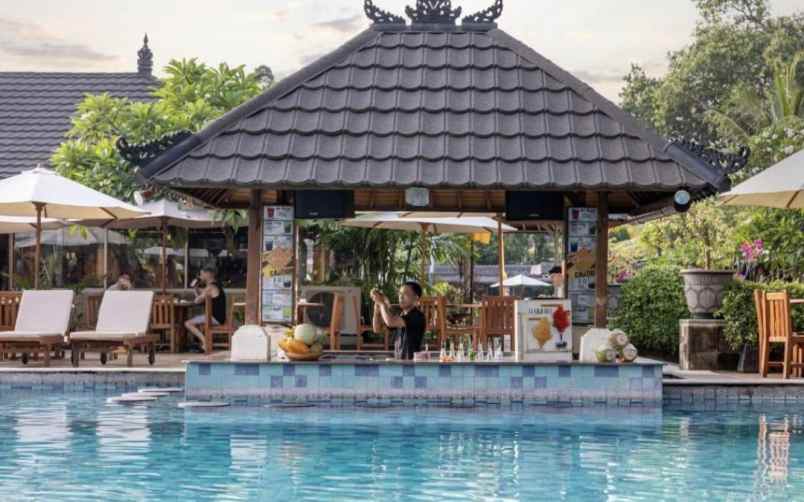 dijual 2 unit apartment di jayakarta legian bali