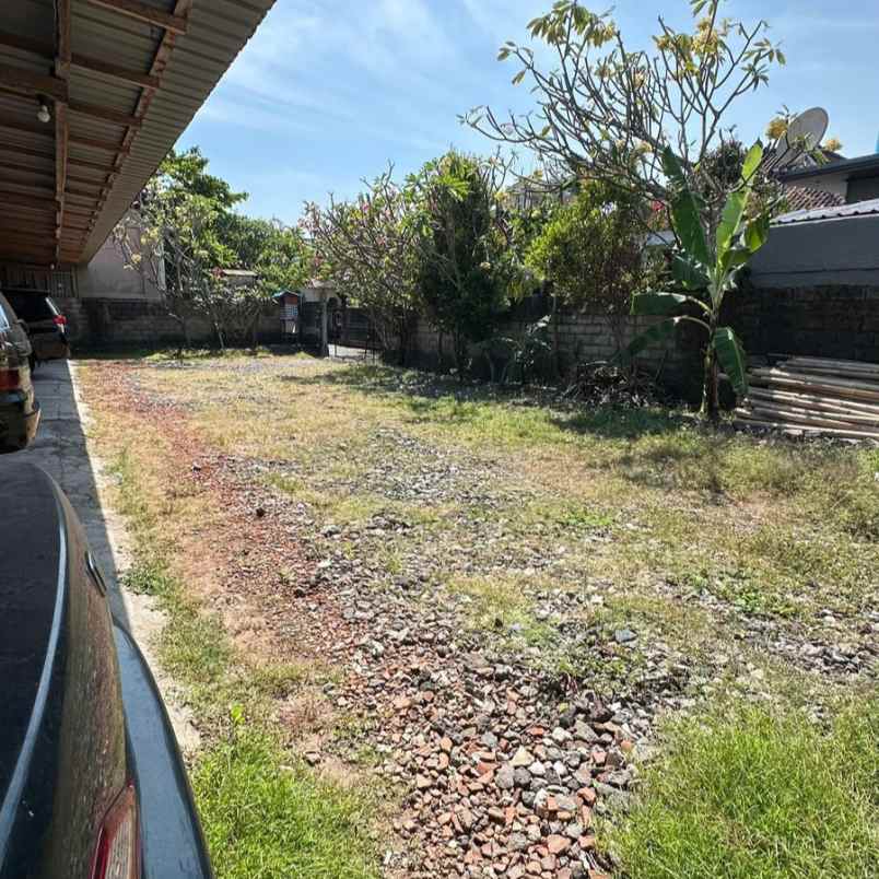 dijual 3 4 are jl segara madu kedonganan tuban kuta