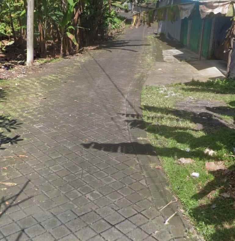 dijual 8 2 are jl ratna werdi bhuwana mengwi badung