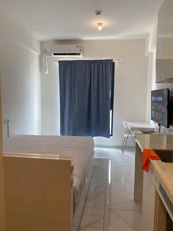 dijual apartemen alam sutera