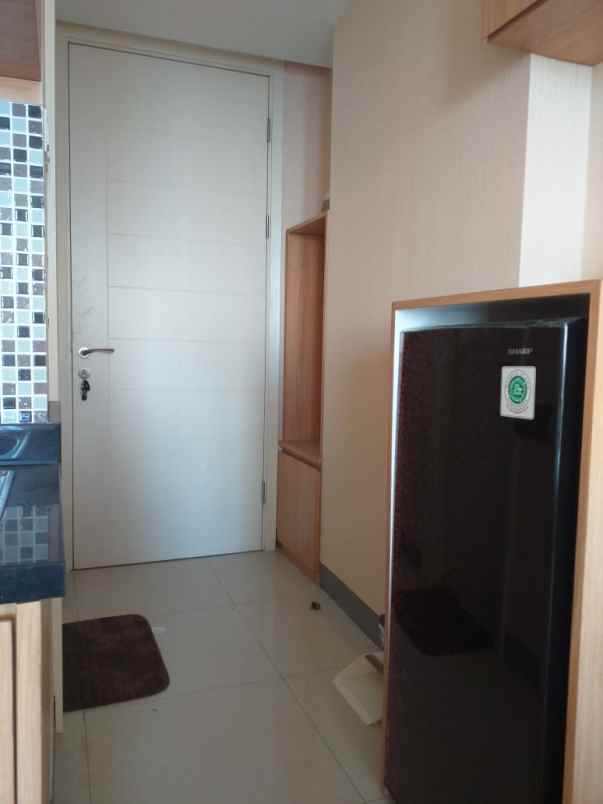 dijual apartemen anderson