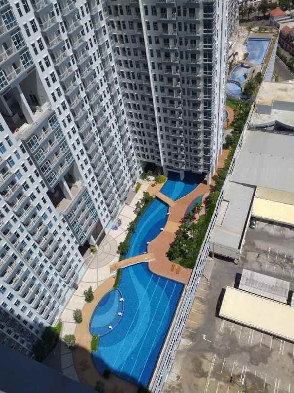 dijual apartemen anderson