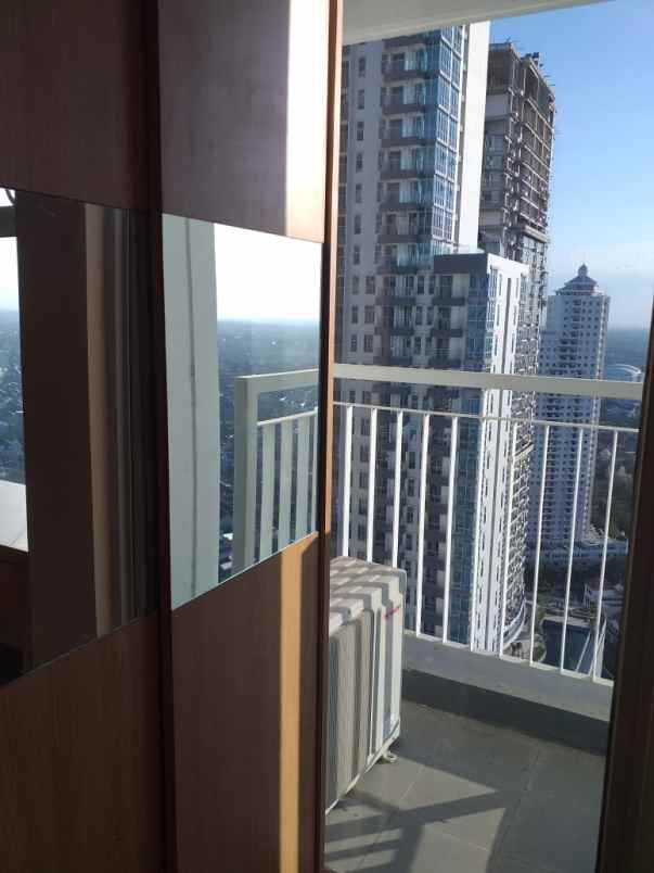 dijual apartemen anderson