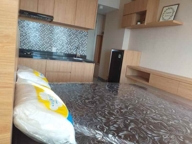 dijual apartemen anderson