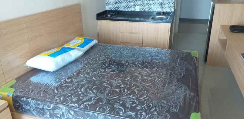 dijual apartemen anderson