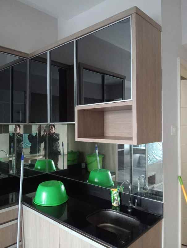 dijual apartemen anderson