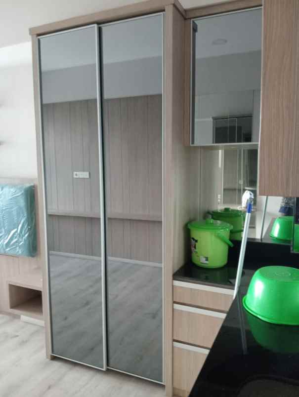 dijual apartemen anderson