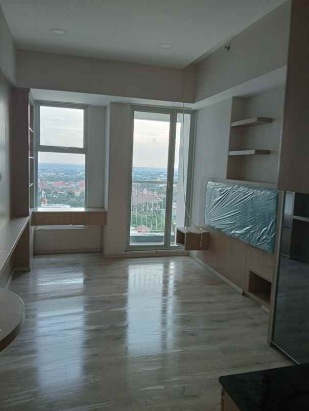 dijual apartemen anderson