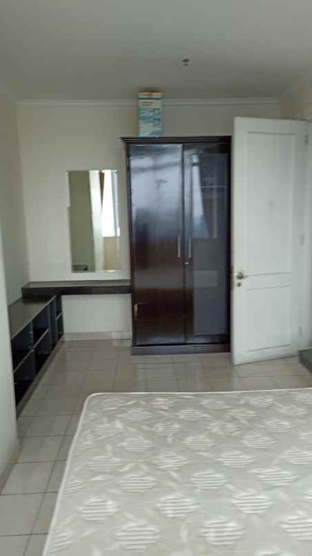 dijual apartemen apartemen ambassador 2